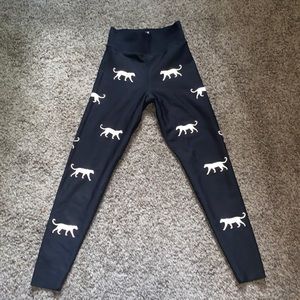 Ultracor place 3/4 length leggings
